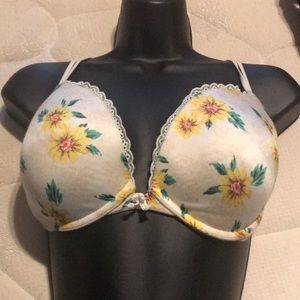 Victoria secret bra